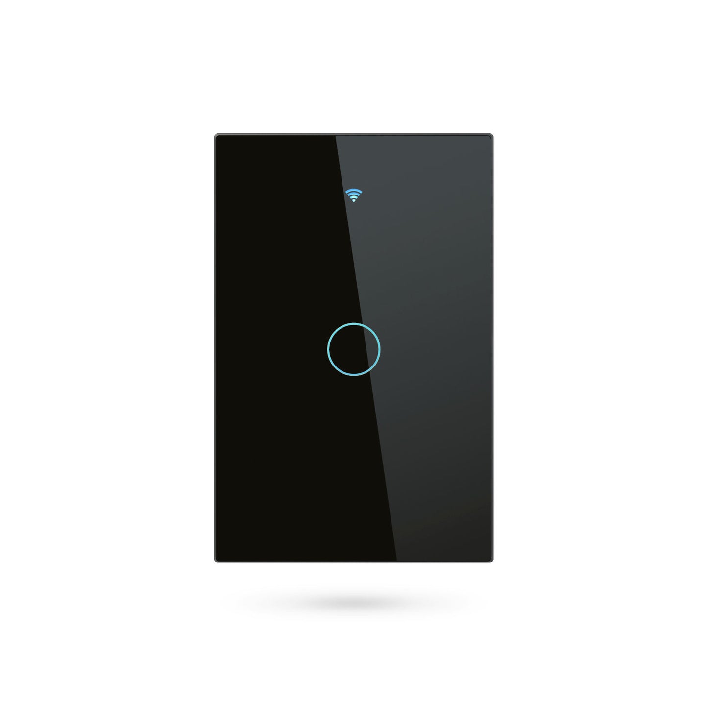 Tuya Smart Touch Switch with RF 433Mhz