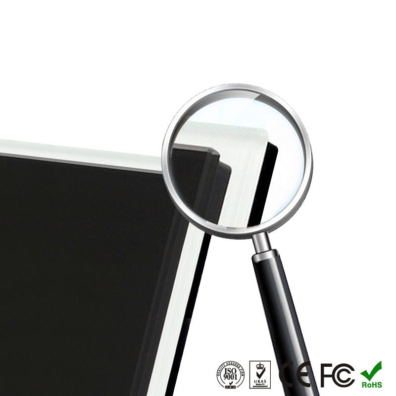 Tuya Smart Touch Switch with RF 433Mhz