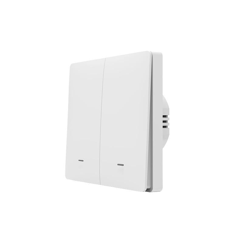 Tuya APP Remote Control Wifi Touch Light Wall Switches