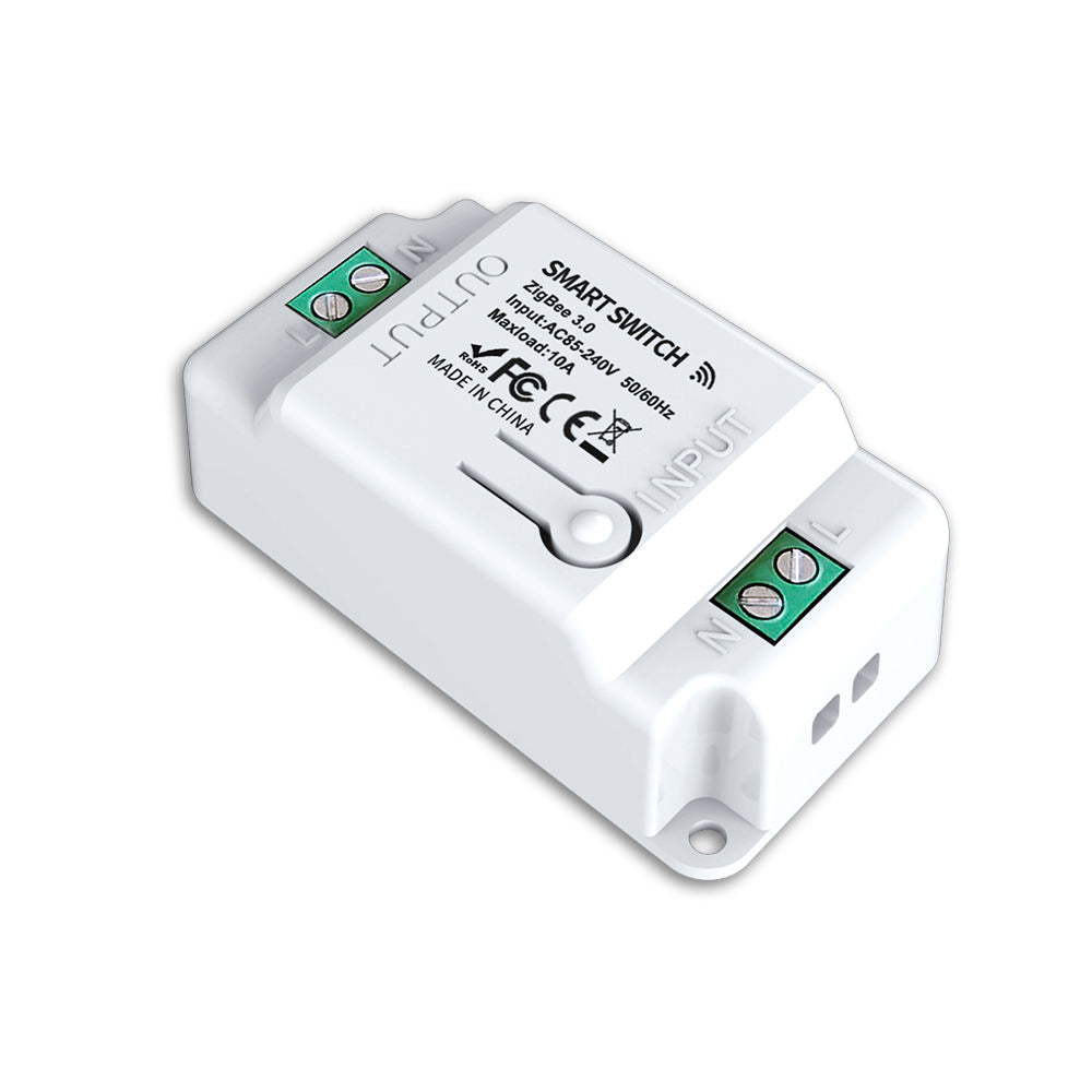 Tuya Zigbee Smart Switch Module