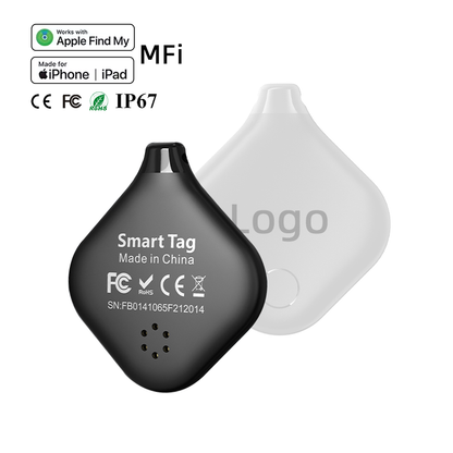 Smart Tag Tracker