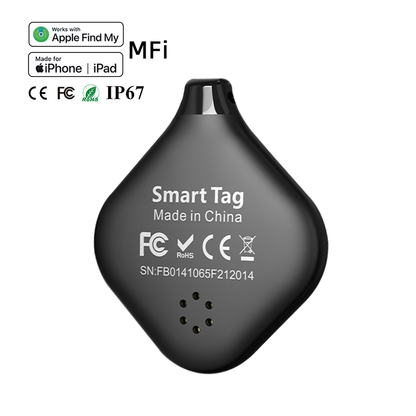 Smart Tag Tracker