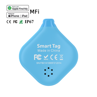 Smart Tag Tracker