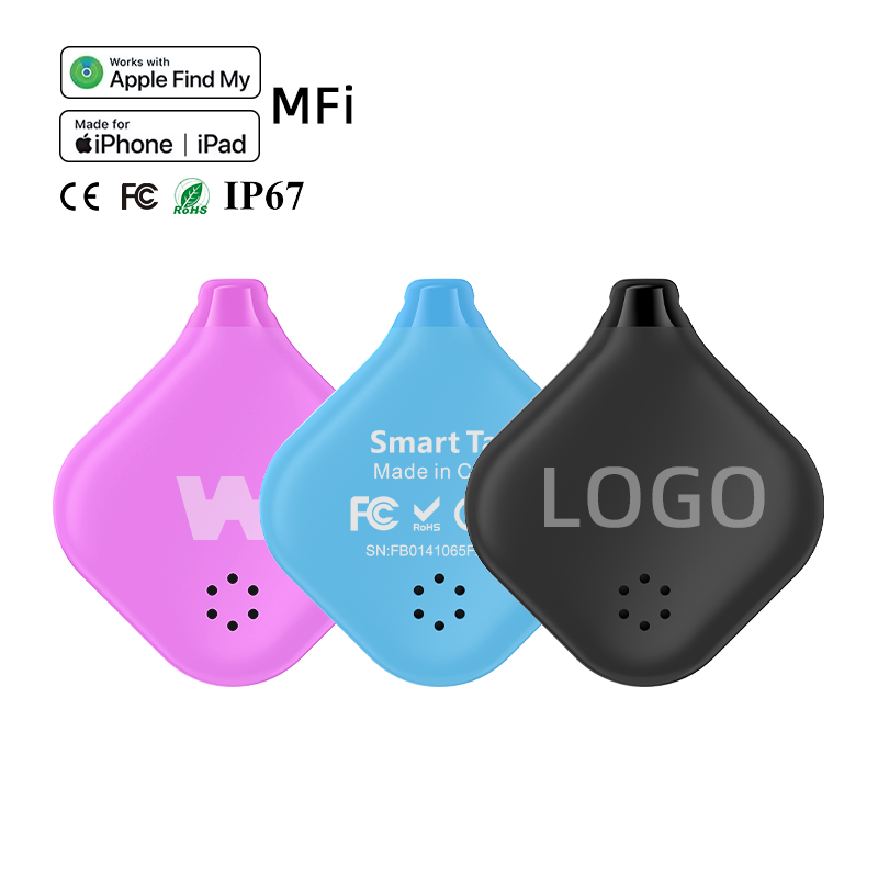 Smart Tag Tracker