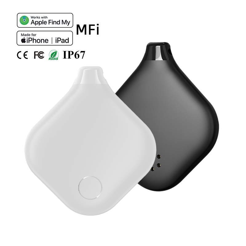Smart Tag Tracker
