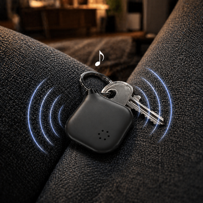 Smart Tag Tracker