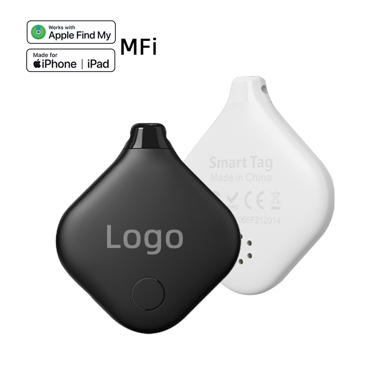 Smart Tag Tracker
