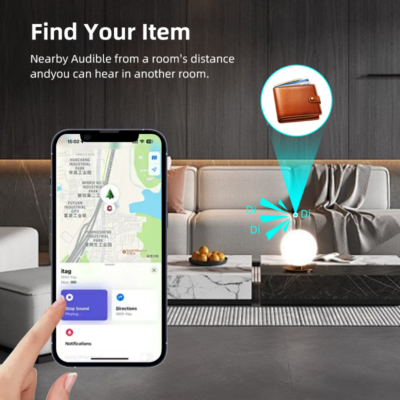 Smart Card Tracker