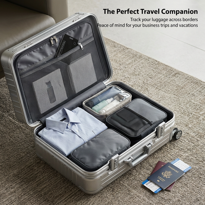 Smart Card Tracker for iOS